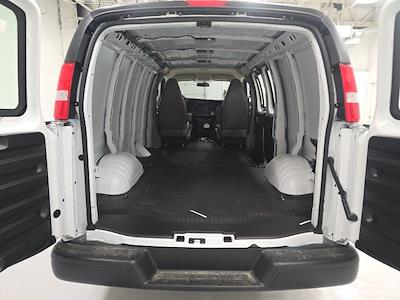 New 2026 Chevrolet Express 2500 - photo 1