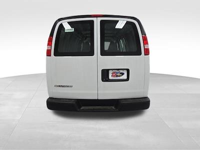 New 2026 Chevrolet Express 2500 - photo 1