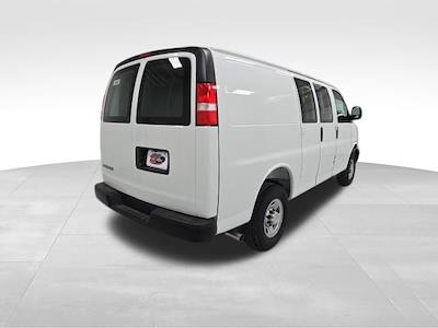 New 2026 Chevrolet Express 2500 - photo 1