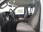 New 2026 Chevrolet Express 2500 Empty Cargo Van for sale #38481 - photo 18