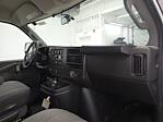 New 2026 Chevrolet Express 2500 Empty Cargo Van for sale #38481 - photo 23