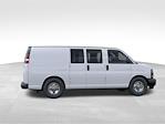 New 2026 Chevrolet Express 2500 Empty Cargo Van for sale #38481 - photo 5