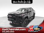 2026 Chevrolet Colorado Crew Cab 4WD Pickup for sale #38486 - photo 1