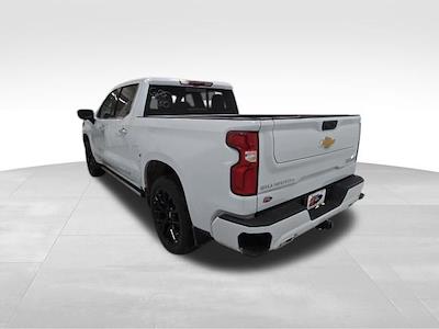 New 2026 Chevrolet Silverado 1500 - photo 1