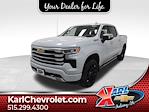 2026 Chevrolet Silverado 1500 Crew Cab 4WD Pickup for sale #38495 - photo 1