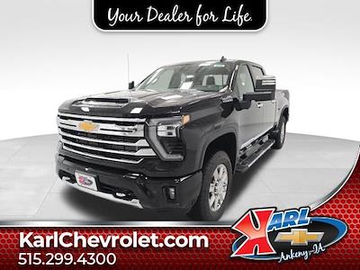 New 2026 Chevrolet Silverado 2500 - photo 1