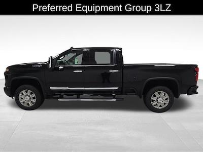 New 2026 Chevrolet Silverado 2500 - photo 1
