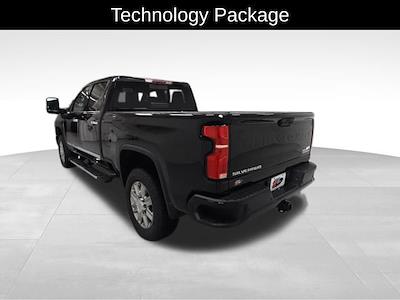 New 2026 Chevrolet Silverado 2500 - photo 1