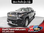 New 2026 Chevrolet Silverado 2500 High Country Crew Cab for sale #38498 - photo 1
