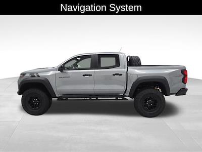 New 2026 Chevrolet Colorado - photo 1