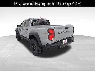 New 2026 Chevrolet Colorado - photo 1