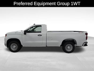 New 2026 Chevrolet Silverado 1500 - photo 1