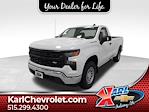 2026 Chevrolet Silverado 1500 Regular Cab 4WD Pickup for sale #38512 - photo 1