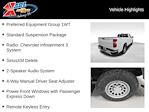 2026 Chevrolet Silverado 1500 Regular Cab 4WD Pickup for sale #38512 - photo 3