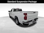 2026 Chevrolet Silverado 1500 Regular Cab 4WD Pickup for sale #38512 - photo 4