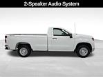 2026 Chevrolet Silverado 1500 Regular Cab 4WD Pickup for sale #38512 - photo 7
