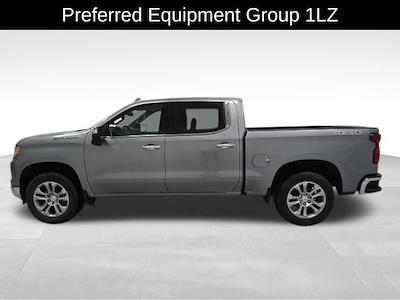 New 2026 Chevrolet Silverado 1500 - photo 1