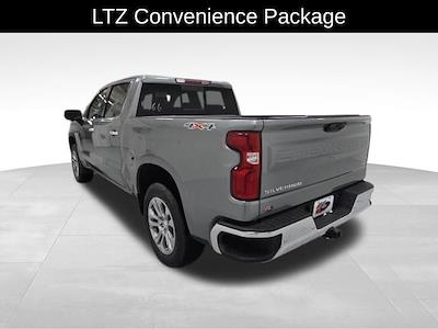 New 2026 Chevrolet Silverado 1500 - photo 1