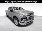 2026 Chevrolet Silverado 1500 Crew Cab 4WD Pickup for sale #38514 - photo 8