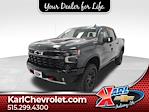 2026 Chevrolet Silverado 1500 Crew Cab 4WD Pickup for sale #38516 - photo 1
