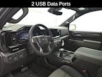 2026 Chevrolet Silverado 1500 Crew Cab 4WD Pickup for sale #38516 - photo 10