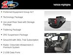 2026 Chevrolet Silverado 1500 Crew Cab 4WD Pickup for sale #38516 - photo 3