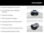 2025 Chevrolet Silverado 1500 Crew Cab 4WD Pickup for sale #38518A - photo 13