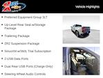 2025 Chevrolet Silverado 1500 Crew Cab 4WD Pickup for sale #38518A - photo 2