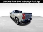 2025 Chevrolet Silverado 1500 Crew Cab 4WD Pickup for sale #38518A - photo 5