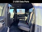 2025 Chevrolet Silverado 1500 Crew Cab 4WD Pickup for sale #38518A - photo 9