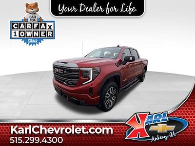 Used 2024 GMC Sierra 1500 - photo 1