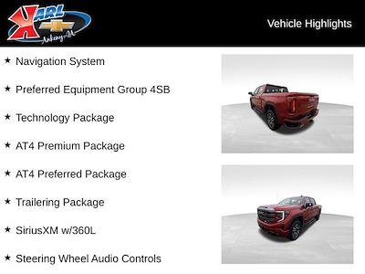 Used 2024 GMC Sierra 1500 - photo 1