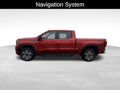 Used 2024 GMC Sierra 1500 - photo 1