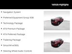 2024 GMC Sierra 1500 Crew Cab 4WD Pickup for sale #38521A - photo 7