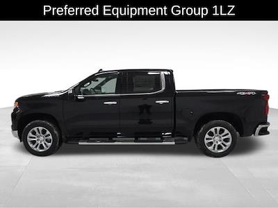 2026 Chevrolet Silverado 1500 Crew Cab 4WD Pickup for sale #38528 - photo 2
