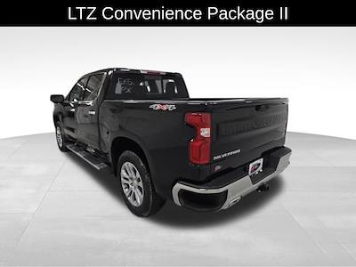 New 2026 Chevrolet Silverado 1500 - photo 1