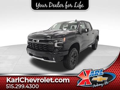 New 2026 Chevrolet Silverado 1500 - photo 1