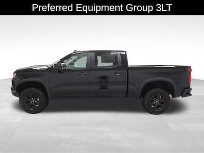 New 2026 Chevrolet Silverado 1500 - photo 1