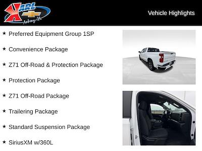 Used 2022 Chevrolet Silverado 1500 - photo 1