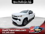 2022 Chevrolet Silverado 1500 Crew Cab 4WD Pickup for sale #38534A - photo 1
