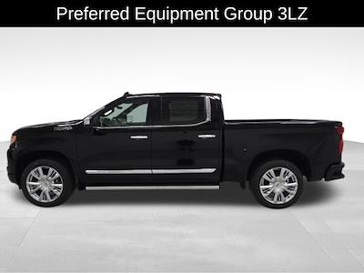New 2026 Chevrolet Silverado 1500 - photo 1