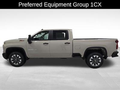 New 2026 Chevrolet Silverado 2500 - photo 1
