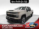2026 Chevrolet Silverado 2500 Crew Cab 4WD Pickup for sale #38542 - photo 1