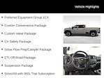 2026 Chevrolet Silverado 2500 Crew Cab 4WD Pickup for sale #38542 - photo 17