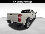 2026 Chevrolet Silverado 2500 Crew Cab 4WD Pickup for sale #38542 - photo 6
