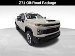 2026 Chevrolet Silverado 2500 Crew Cab 4WD Pickup for sale #38542 - photo 8