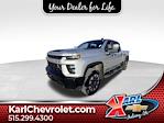 2023 Chevrolet Silverado 2500 Crew Cab 4WD Pickup for sale #38542A - photo 1