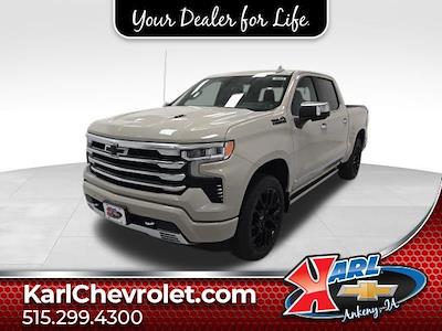 New 2026 Chevrolet Silverado 1500 - photo 1