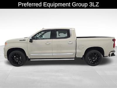 New 2026 Chevrolet Silverado 1500 - photo 1