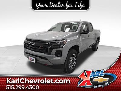 New 2026 Chevrolet Colorado - photo 1